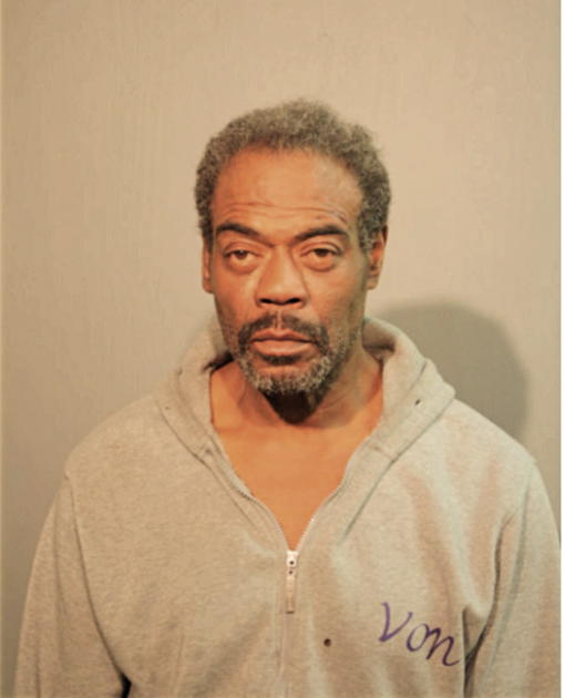 JAMES M WILSON, Cook County, Illinois