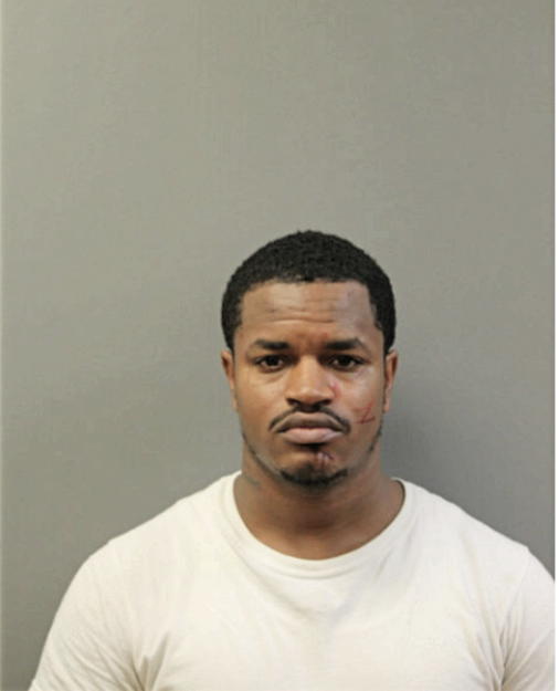 KENDALL D WILSON, Cook County, Illinois