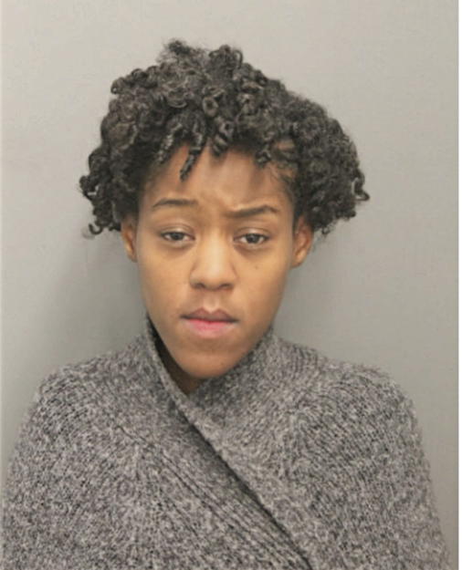 MYLONIA C WINBUSH, Cook County, Illinois