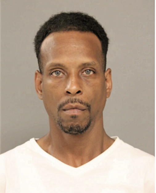 ANTOINE D WINSTON, Cook County, Illinois