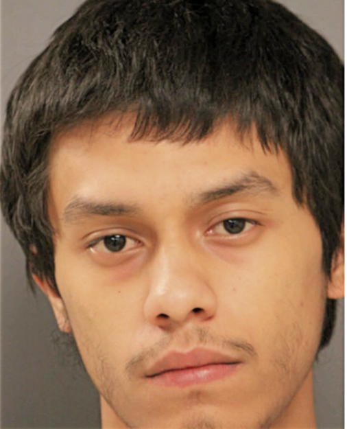RICHARD YARZA, Cook County, Illinois