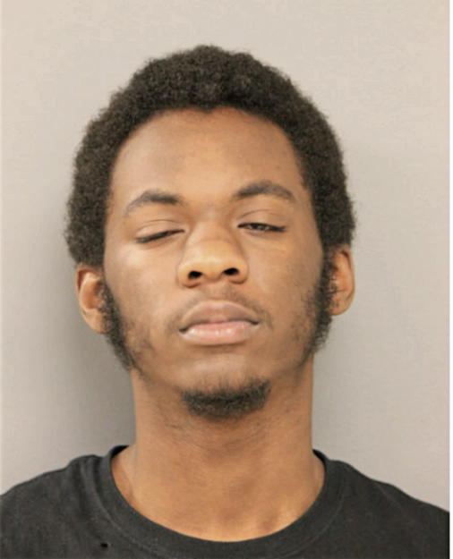 GILBERTH MATTHEW YORKE, Cook County, Illinois