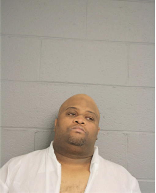 PIERRE A YOUNG, Cook County, Illinois