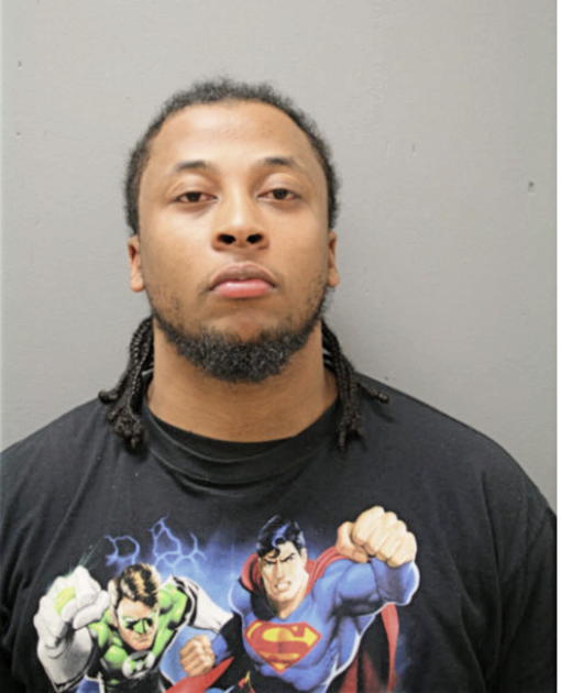DARUD I ABDUL, Cook County, Illinois