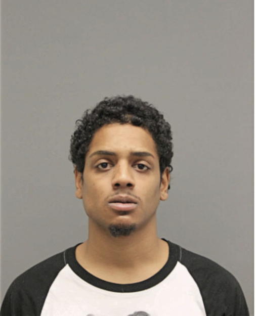 SHAH AJMAL, Cook County, Illinois