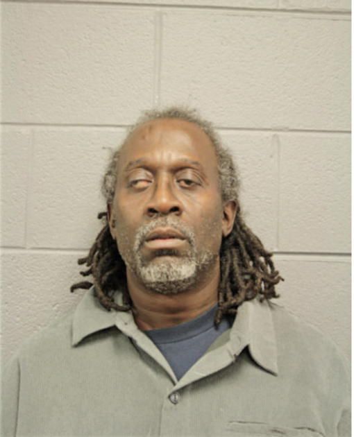 CHARLES B ALEXANDER, Cook County, Illinois