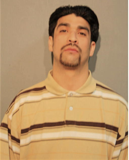 DARAIN ALVAREZ, Cook County, Illinois