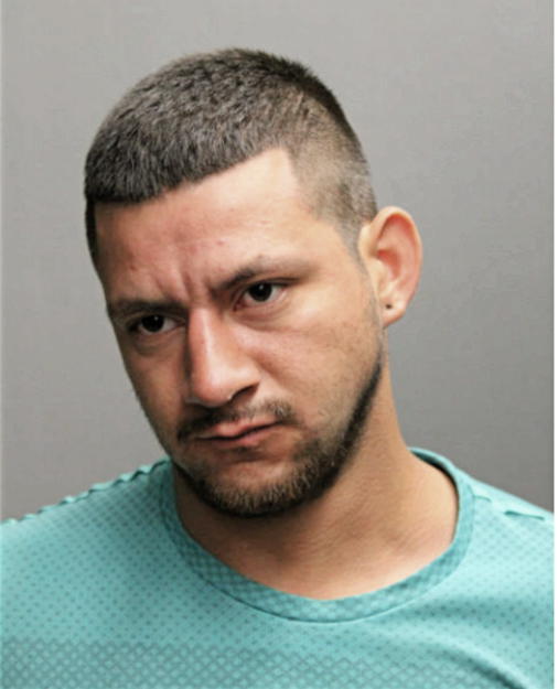 JOSE ARITA, Cook County, Illinois