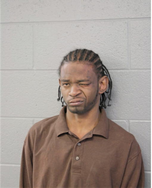 MARIO ARMSTRONG, Cook County, Illinois