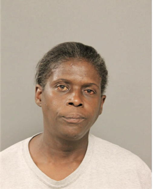 THERESA L BALL, Cook County, Illinois
