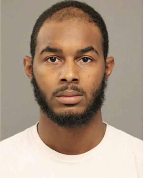 EASHAUN M BANKS, Cook County, Illinois