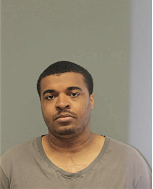 GREGORY BANKS, Cook County, Illinois