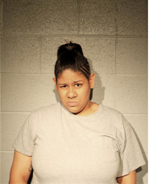 JESSICA BASKOFF, Cook County, Illinois