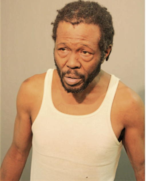 JOHN C BATES, Cook County, Illinois
