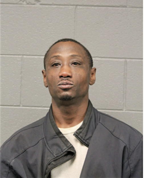 WILLIAM BENION, Cook County, Illinois