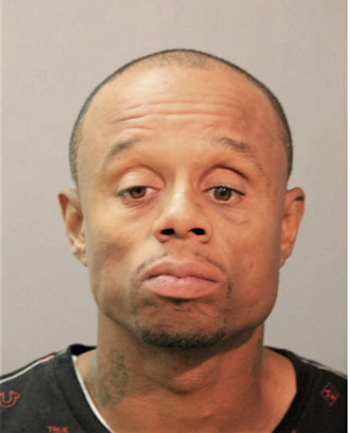 VICTOR L BOLDEN, Cook County, Illinois