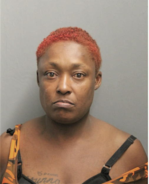 ALISON BOOKER, Cook County, Illinois