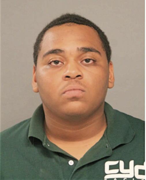 KOURY BOOKER, Cook County, Illinois