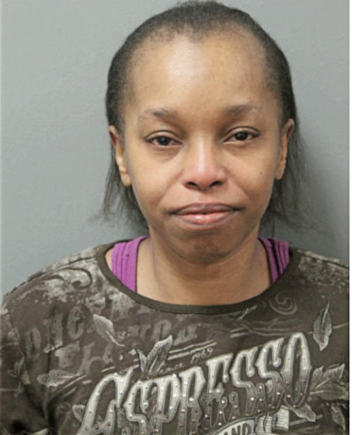 SABRENA L BOUTTE, Cook County, Illinois
