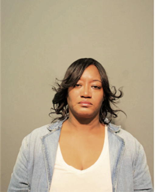 MARY BOWERS, Cook County, Illinois
