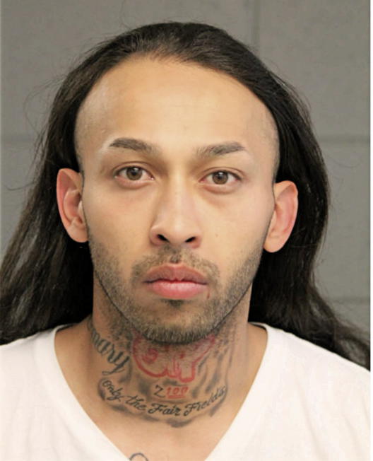 OSCAR BRAVO, Cook County, Illinois