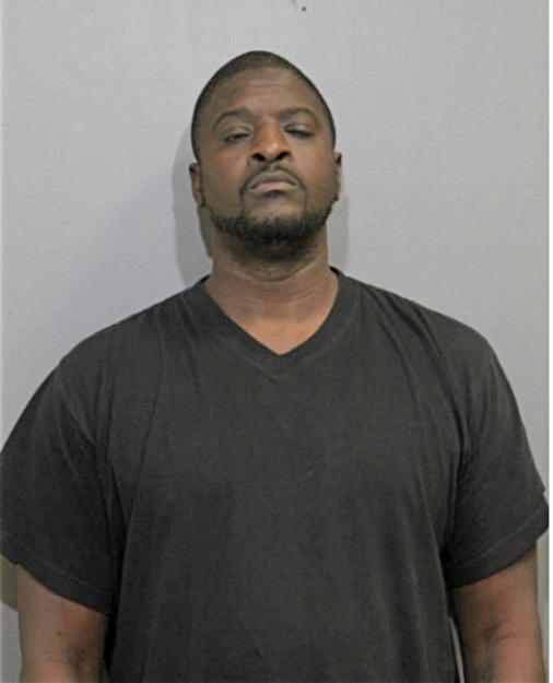 CHESTER BUFORD, Cook County, Illinois