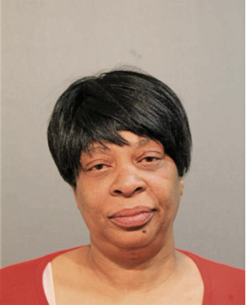 CAROLYN CAMPBELL, Cook County, Illinois