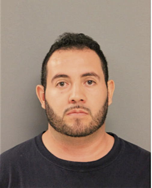 RIGOBERTO CAMPOS, Cook County, Illinois