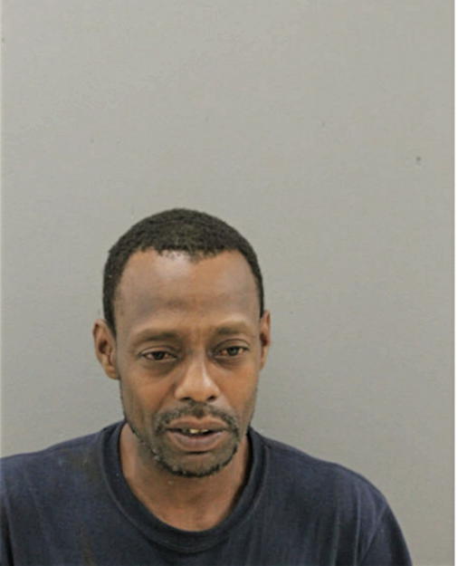 WELLINGTON CARNEY, Cook County, Illinois
