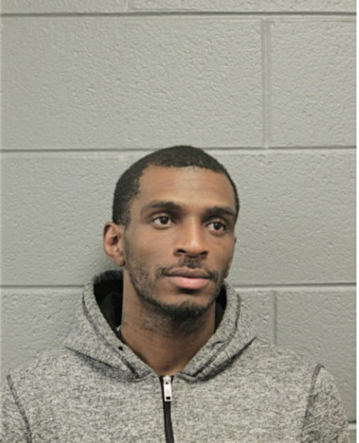ERIC R CARTER, Cook County, Illinois