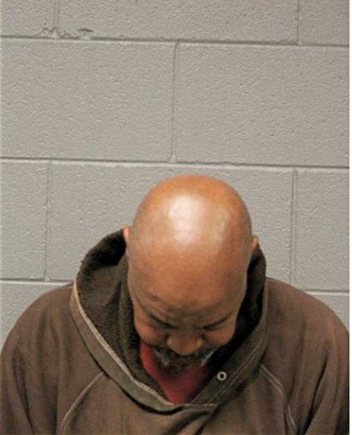 GAYE K CARTER, Cook County, Illinois