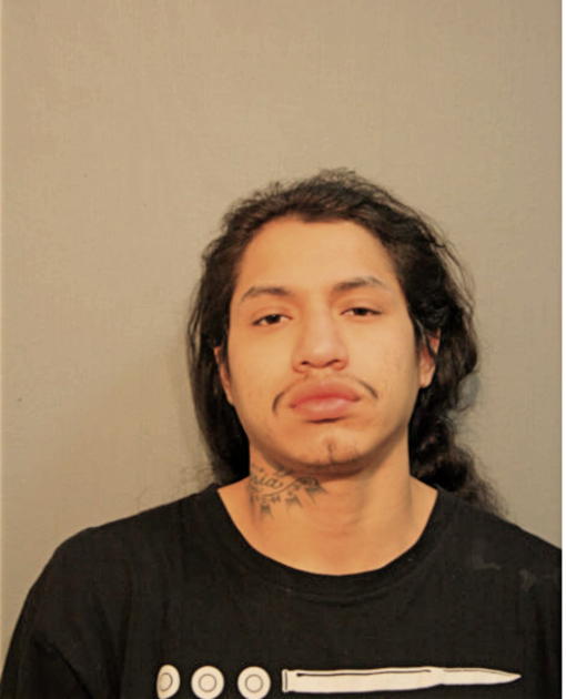 DANIEL CELIO, Cook County, Illinois