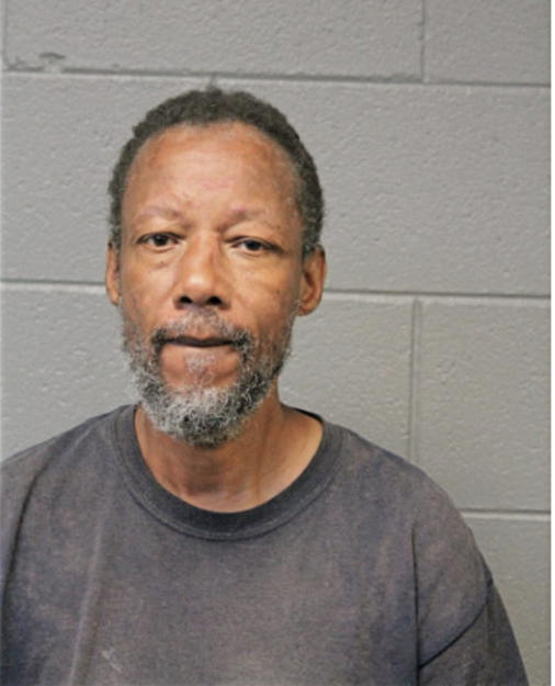 DONCARLOS A CHAPMAN, Cook County, Illinois