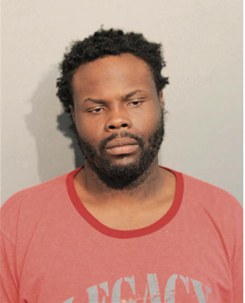 ERIC D CLARK, Cook County, Illinois