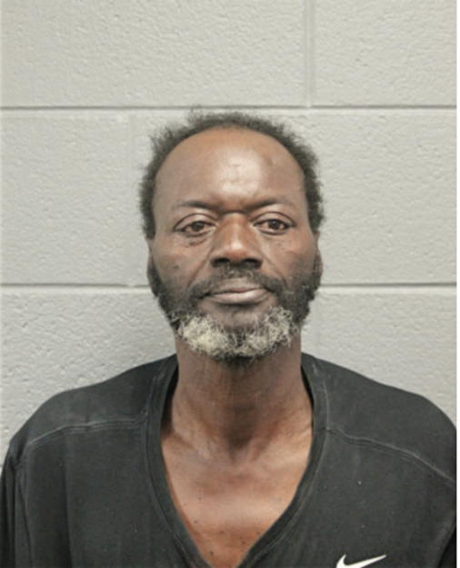 LARRY COMMON, Cook County, Illinois