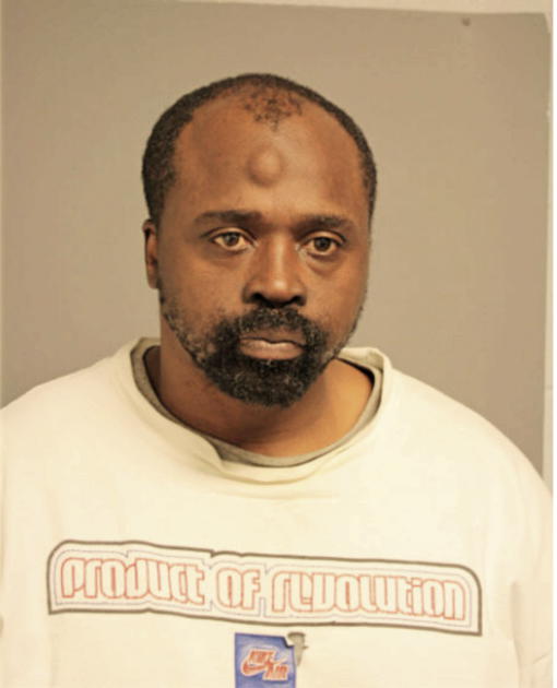 ABDOO T COOPER, Cook County, Illinois
