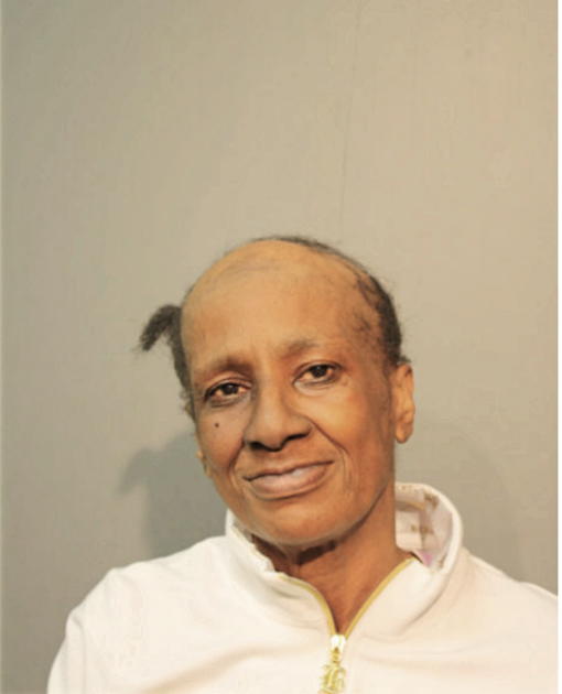 MAGGIE COOPER, Cook County, Illinois