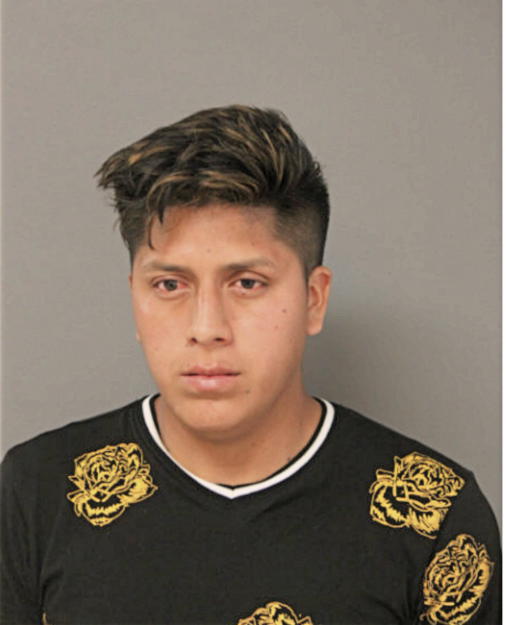 JULIO CESAR DAQUILEMA DAQUILEMA, Cook County, Illinois