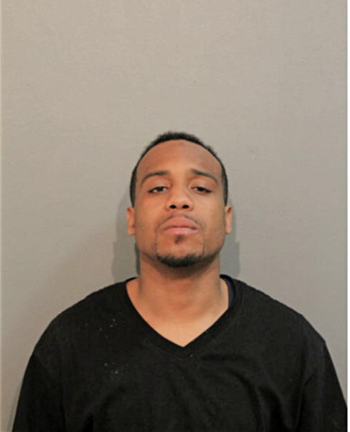 KEITH DAVIS, Cook County, Illinois