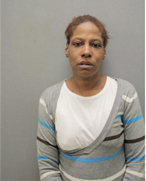 MICHELLE DAVIS, Cook County, Illinois