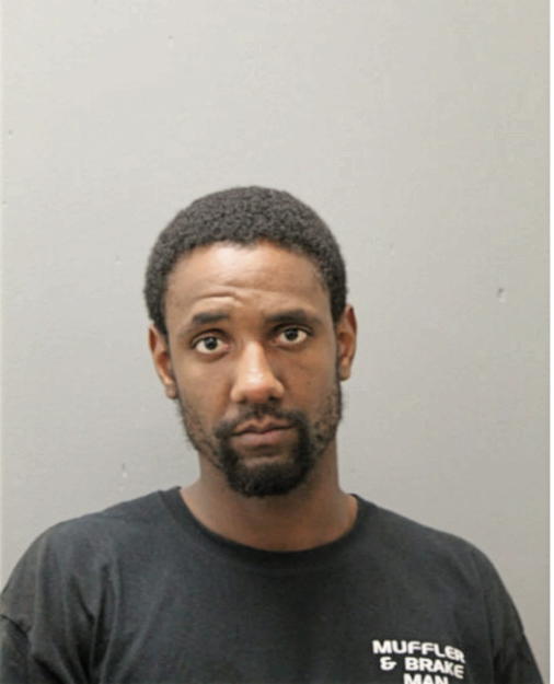 RONALD DAVIS, Cook County, Illinois