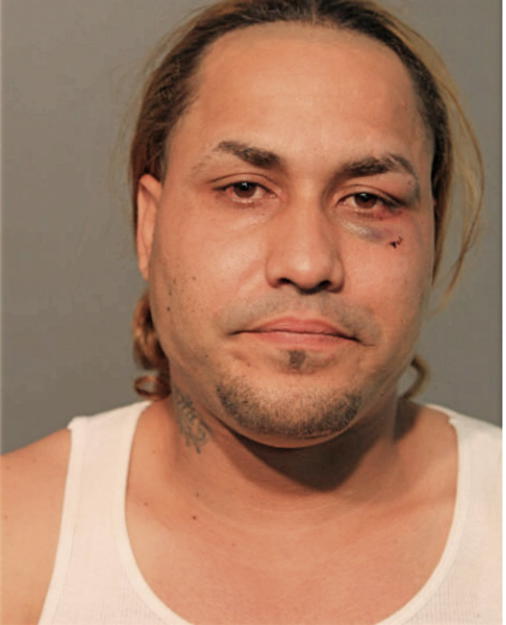 EMANUEL DEJESUS, Cook County, Illinois