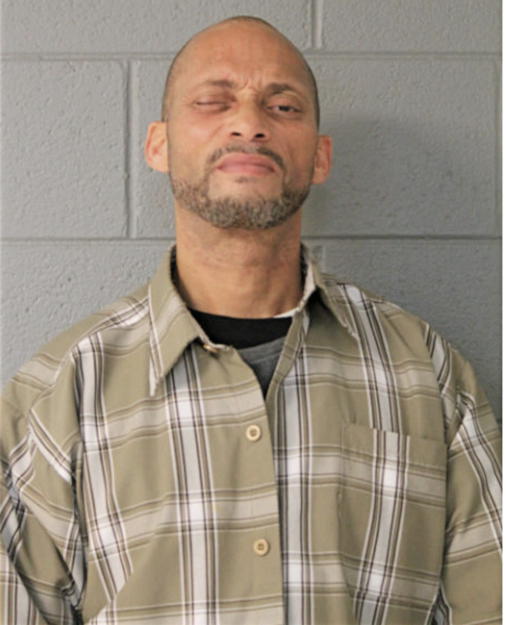 TYRONE DELANEY, Cook County, Illinois
