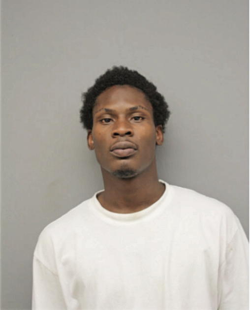 KENNETH L DIXON, Cook County, Illinois