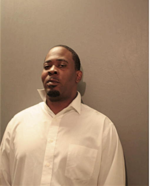 MALCOM DONLEY, Cook County, Illinois