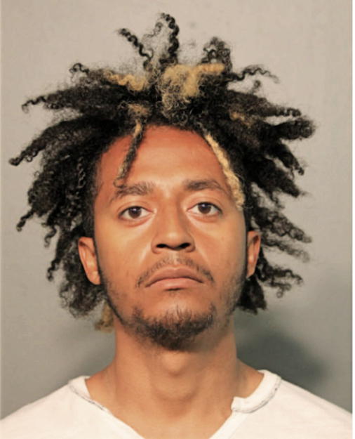 ROBERT A EVANS, Cook County, Illinois