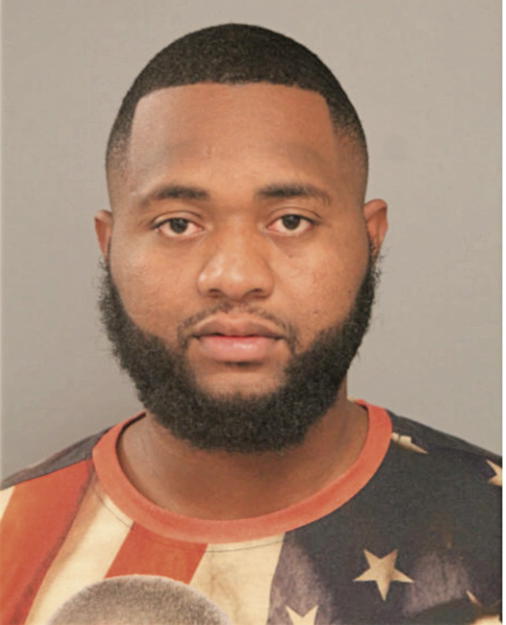DANGELO C FLUKER, Cook County, Illinois