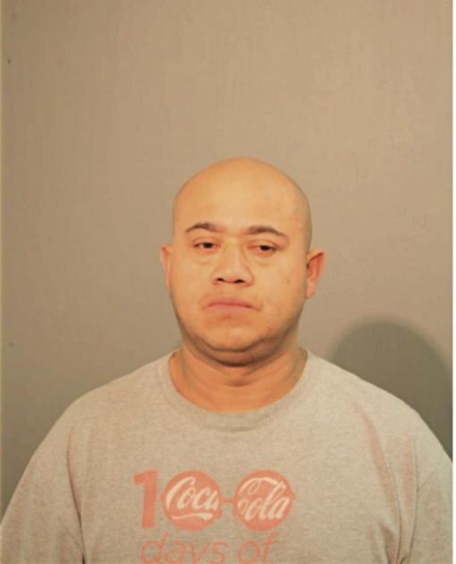 FORTINO R GALENO, Cook County, Illinois