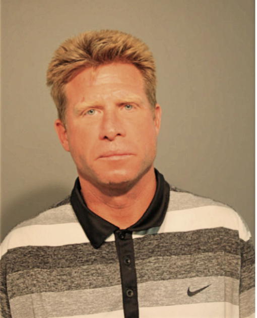 DAVID C GALLAGHER, Cook County, Illinois