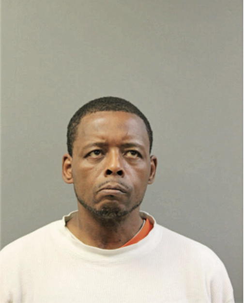 ANTHONY L GHOLSTON, Cook County, Illinois